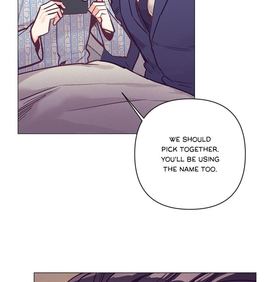 Bye-Bye Chapter 30 page 26 - 