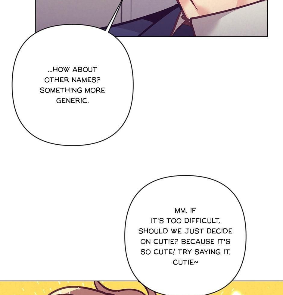 Bye-Bye Chapter 30 page 28 - 