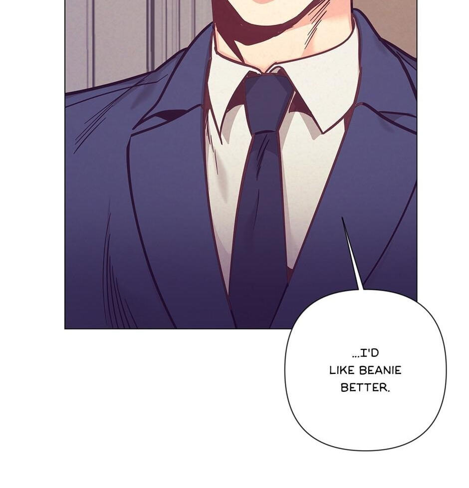Bye-Bye Chapter 30 page 31 - 