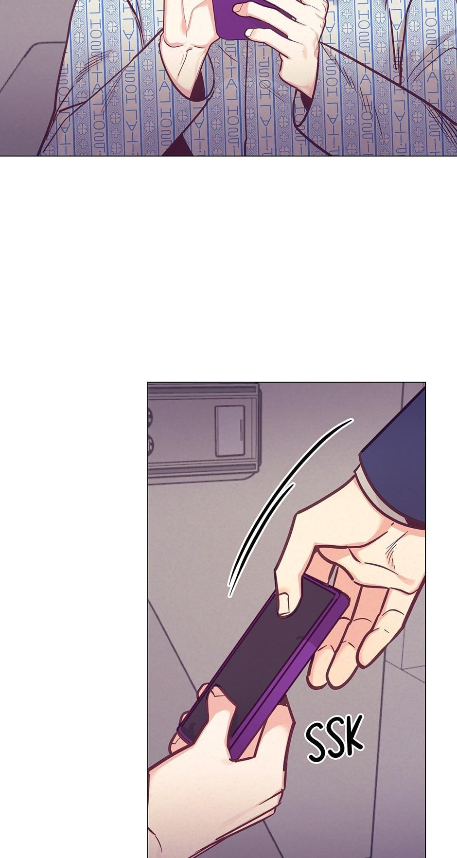 Bye-Bye Chapter 30 page 35 - 
