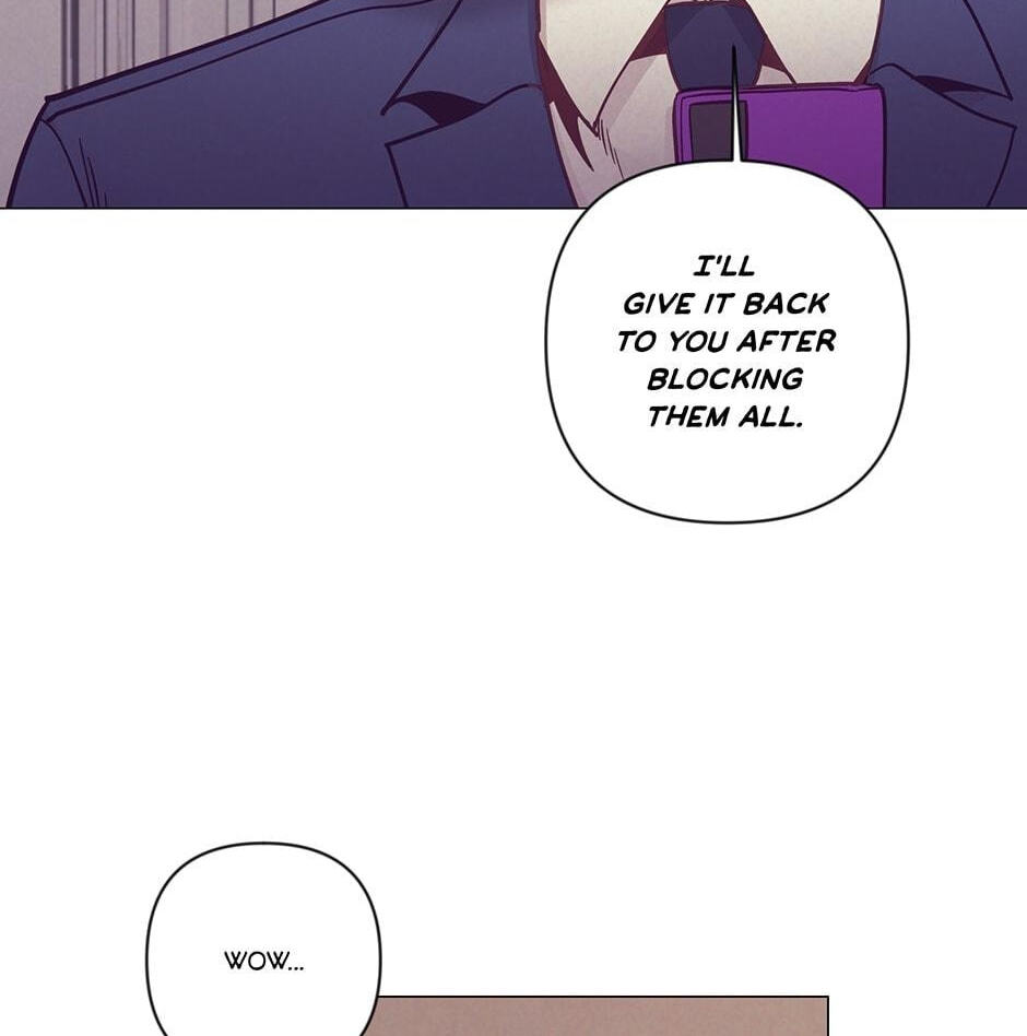 Bye-Bye Chapter 30 page 40 - 