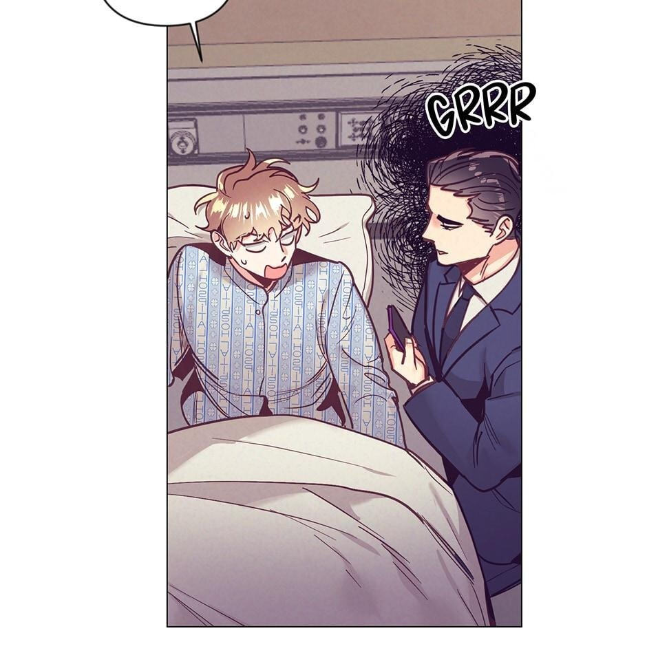 Bye-Bye Chapter 30 page 41 - 