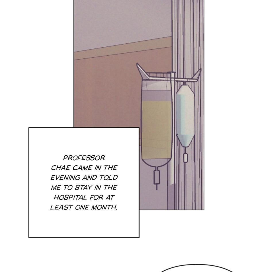Bye-Bye Chapter 30 page 45 - 