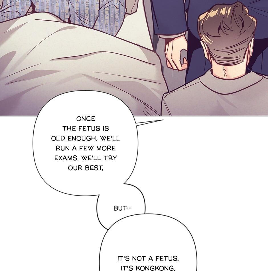 Bye-Bye Chapter 30 page 47 - 