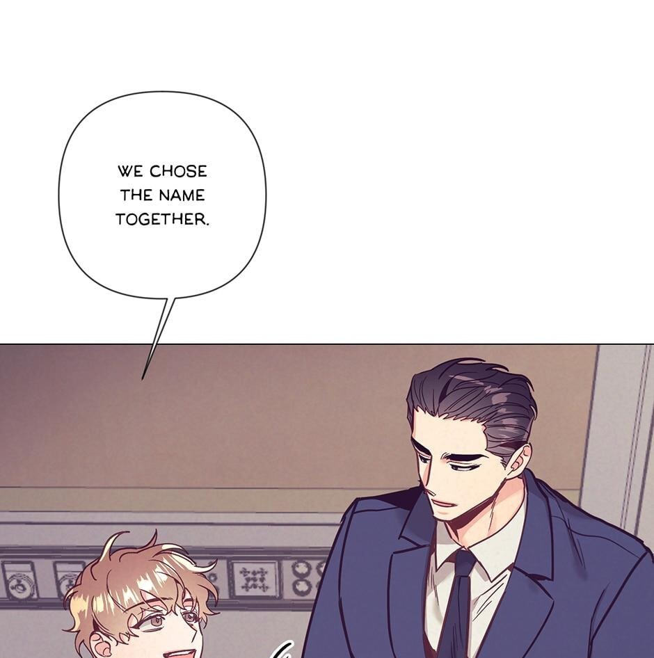 Bye-Bye Chapter 30 page 49 - 