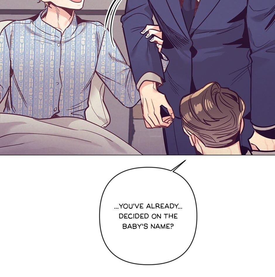 Bye-Bye Chapter 30 page 50 - 