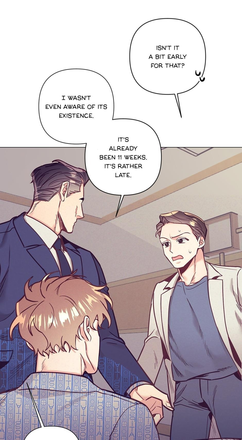 Bye-Bye Chapter 30 page 51 - 