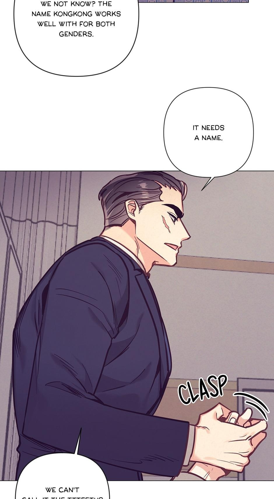 Bye-Bye Chapter 30 page 53 - 