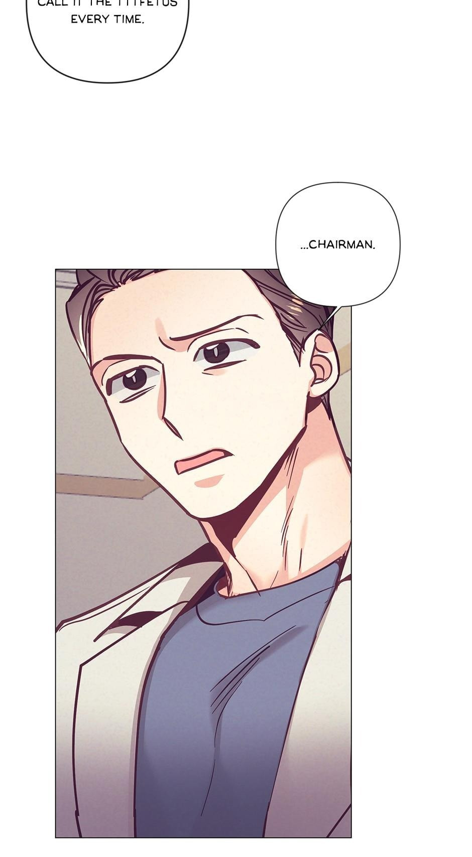 Bye-Bye Chapter 30 page 54 - 
