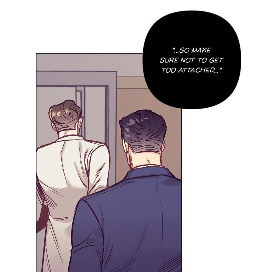 Bye-Bye Chapter 30 page 57 - 