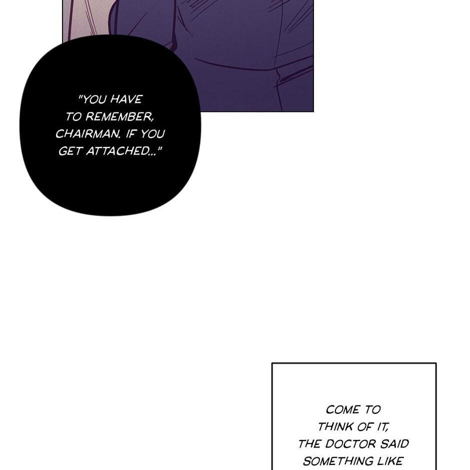 Bye-Bye Chapter 30 page 58 - 