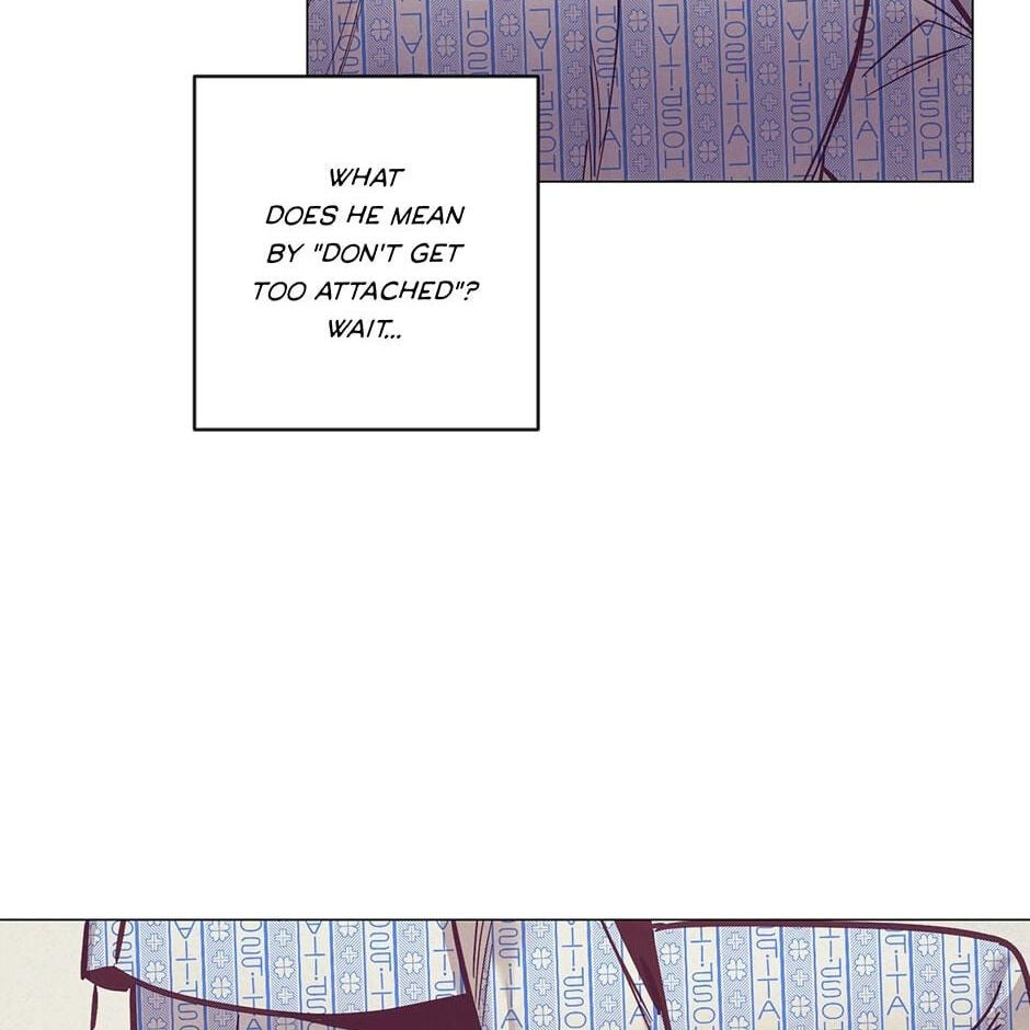 Bye-Bye Chapter 30 page 60 - 