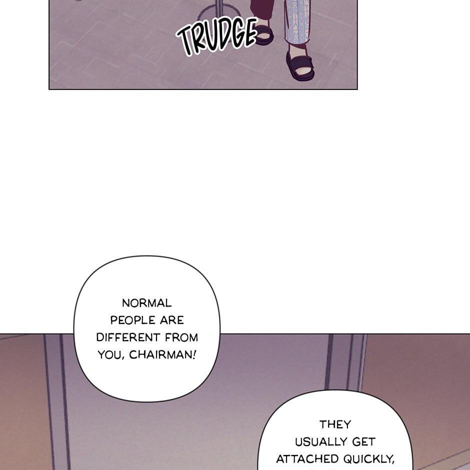 Bye-Bye Chapter 30 page 63 - 