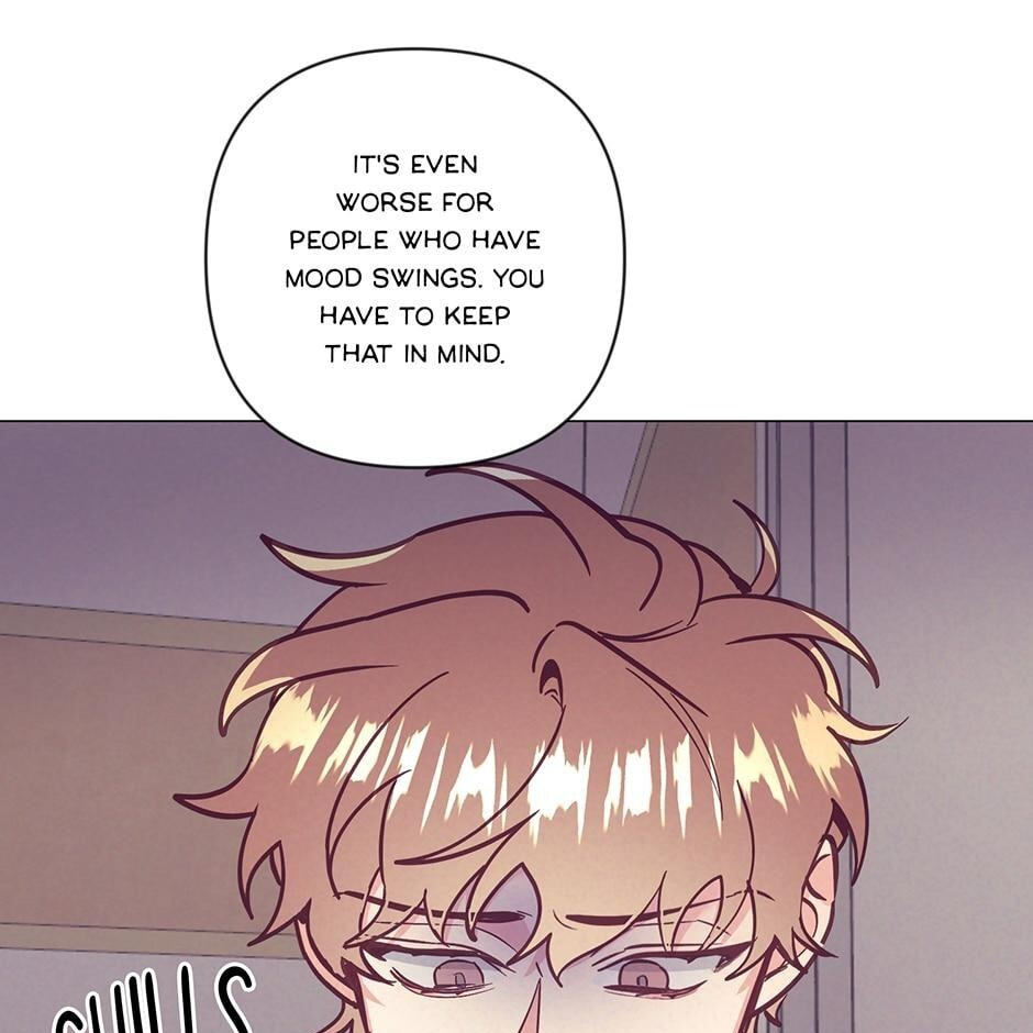 Bye-Bye Chapter 30 page 65 - 