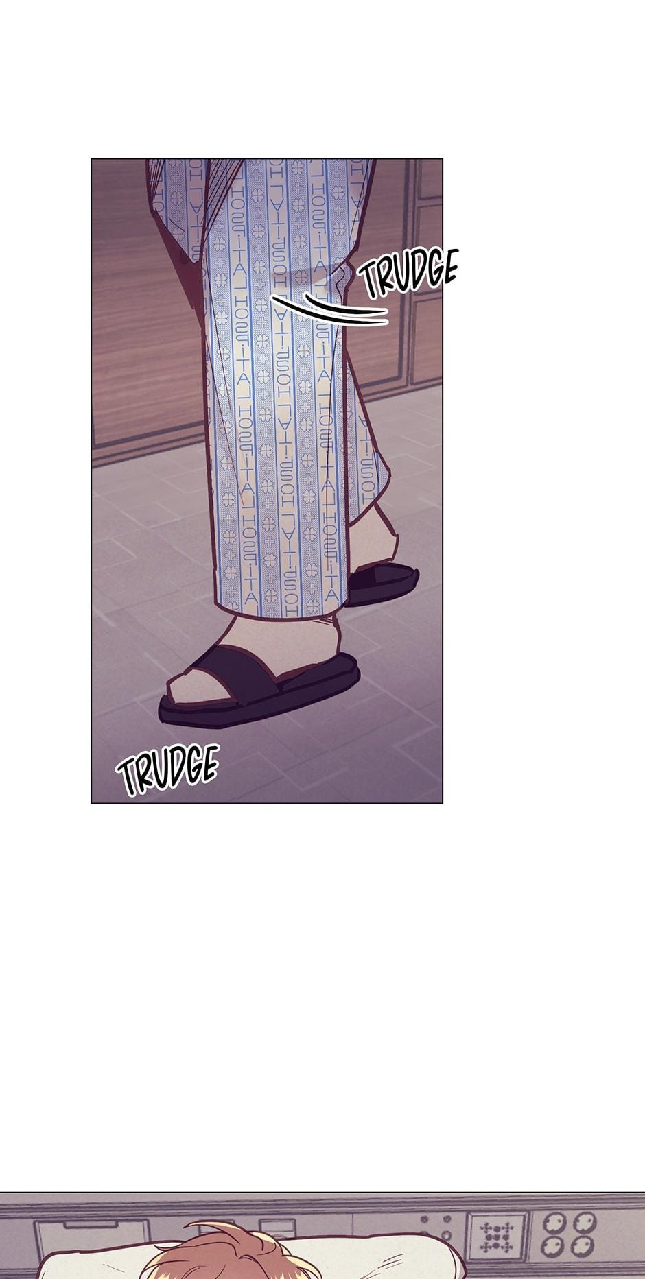 Bye-Bye Chapter 30 page 67 - 