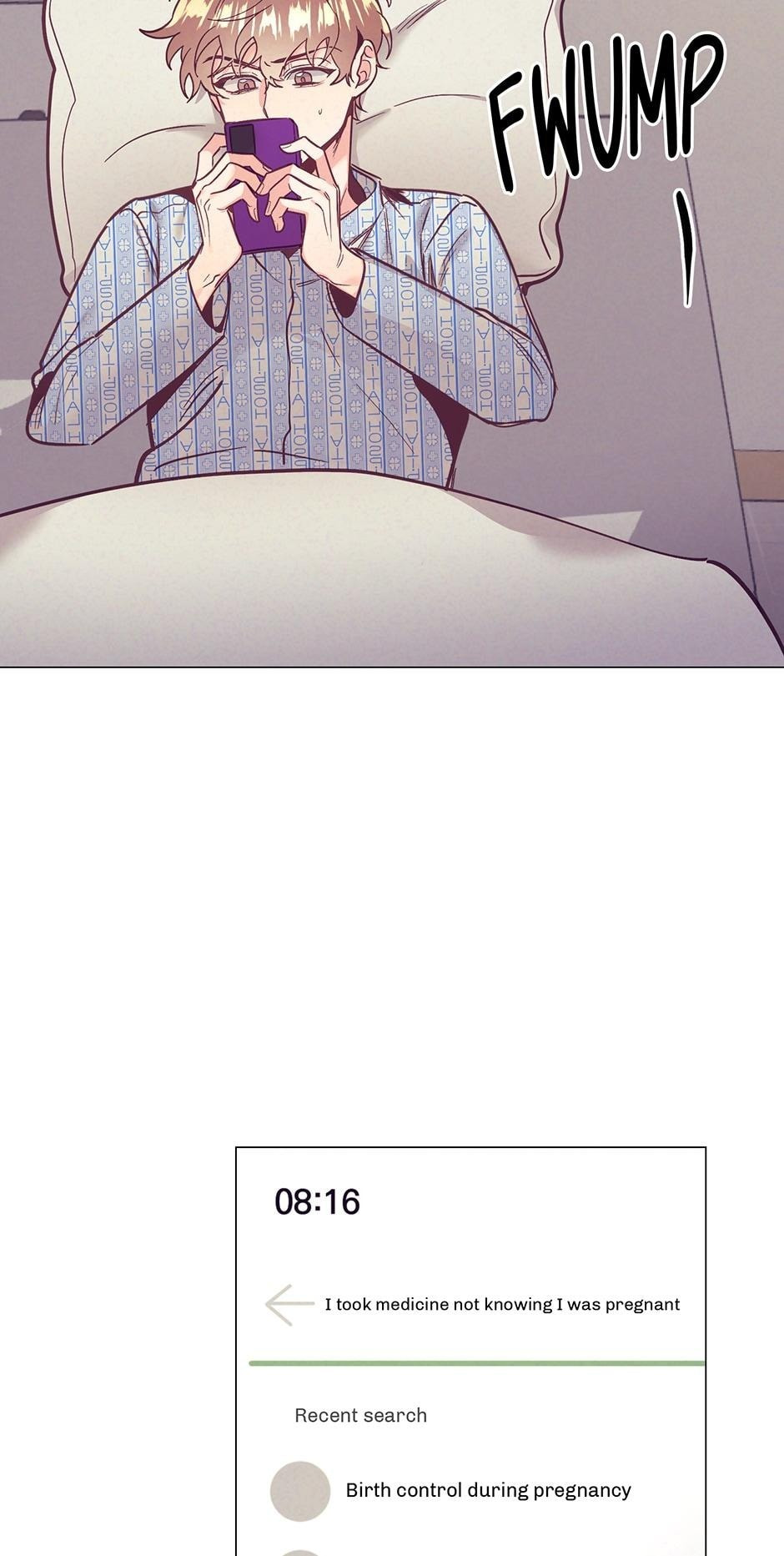Bye-Bye Chapter 30 page 68 - 