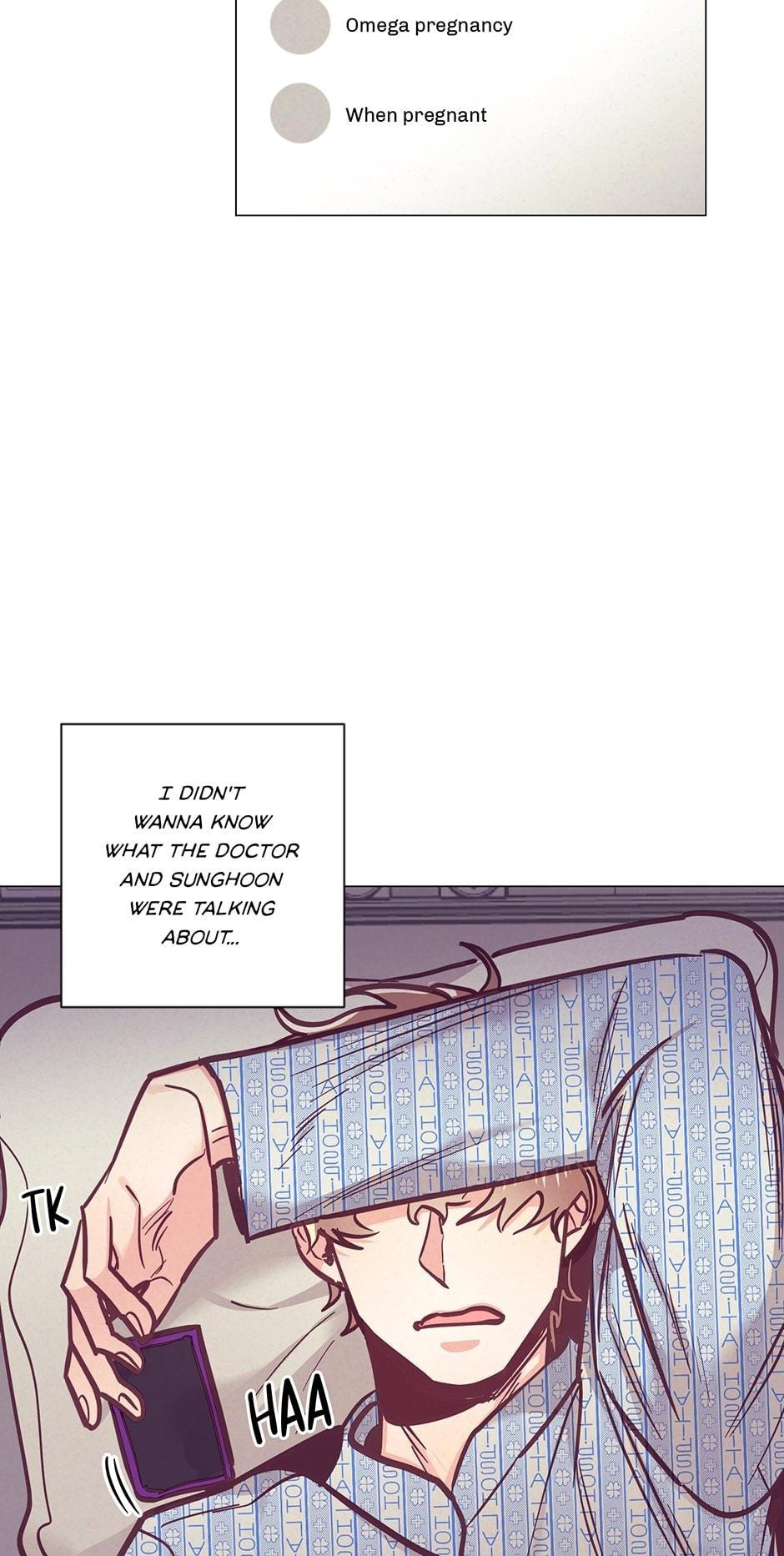 Bye-Bye Chapter 30 page 69 - 