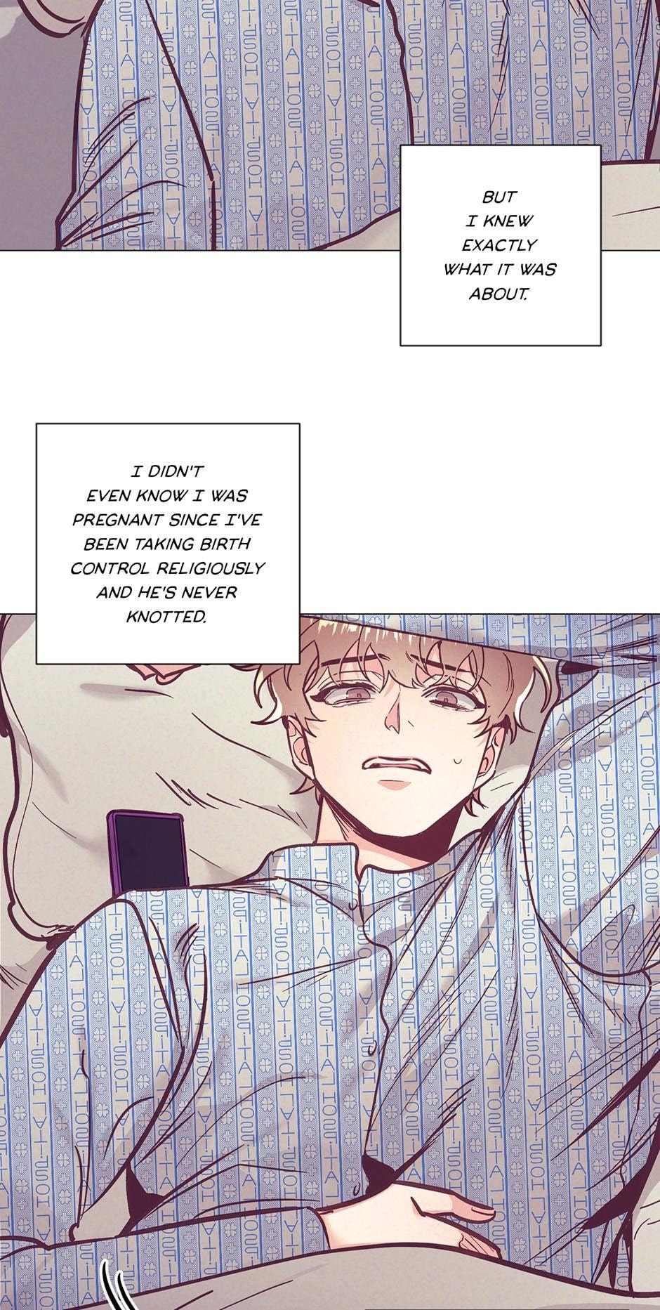 Bye-Bye Chapter 30 page 70 - 