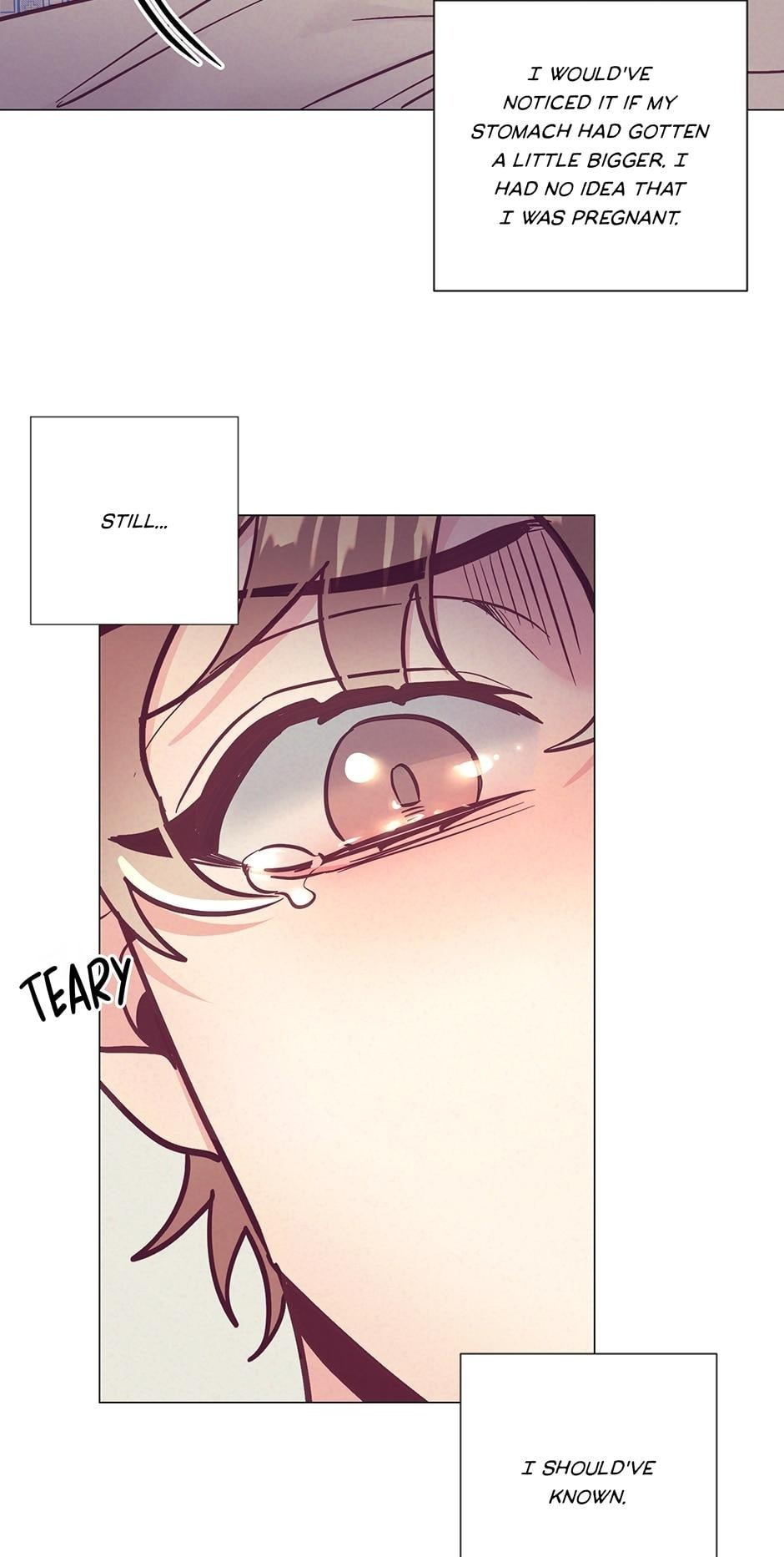 Bye-Bye Chapter 30 page 71 - 