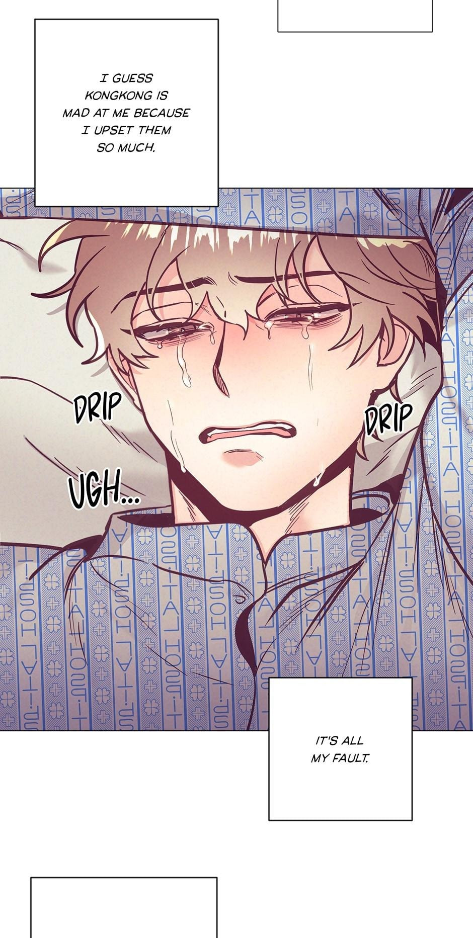Bye-Bye Chapter 30 page 72 - 