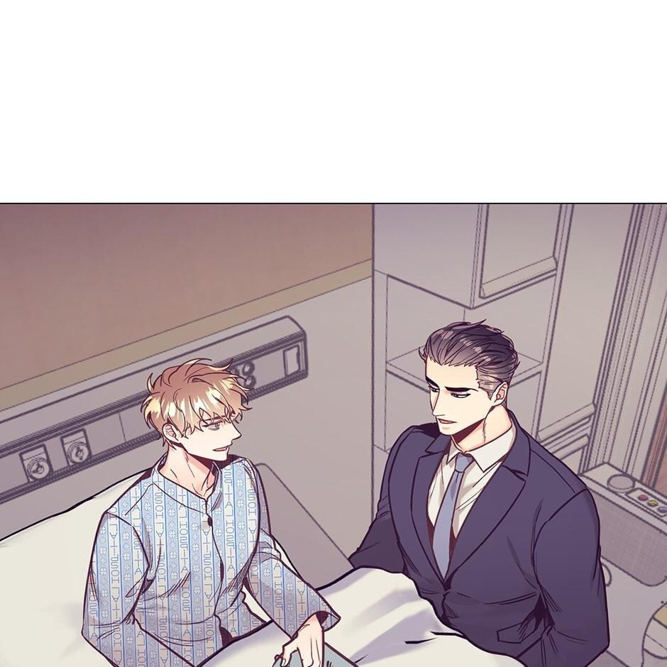 Bye-Bye Chapter 31 page 2 - 