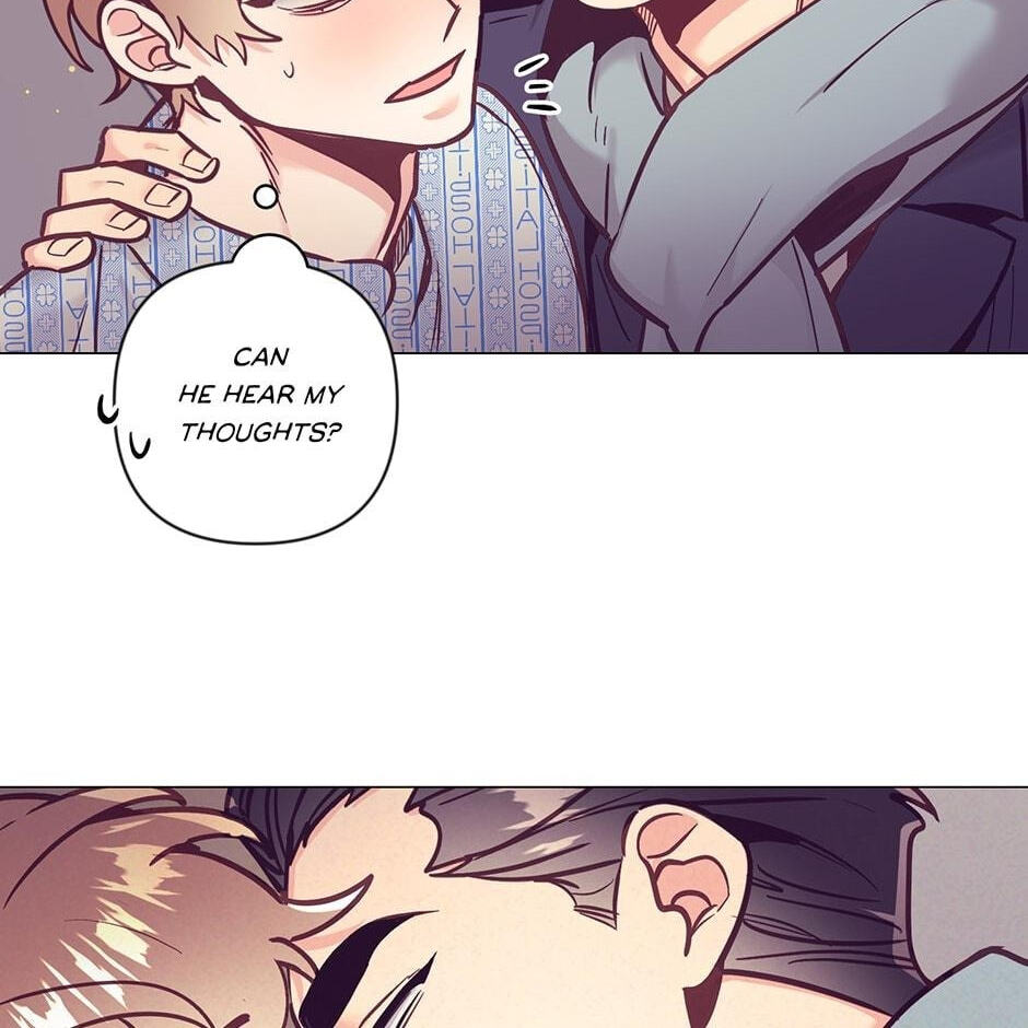 Bye-Bye Chapter 31 page 13 - 
