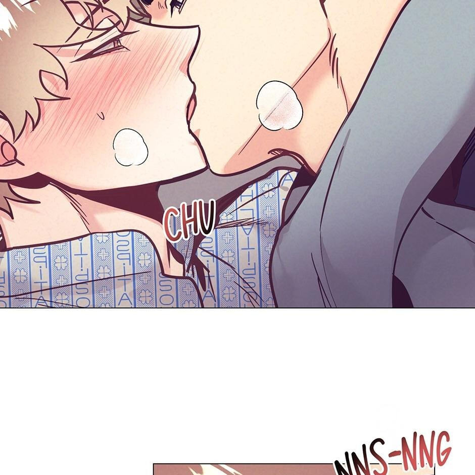 Bye-Bye Chapter 31 page 14 - 
