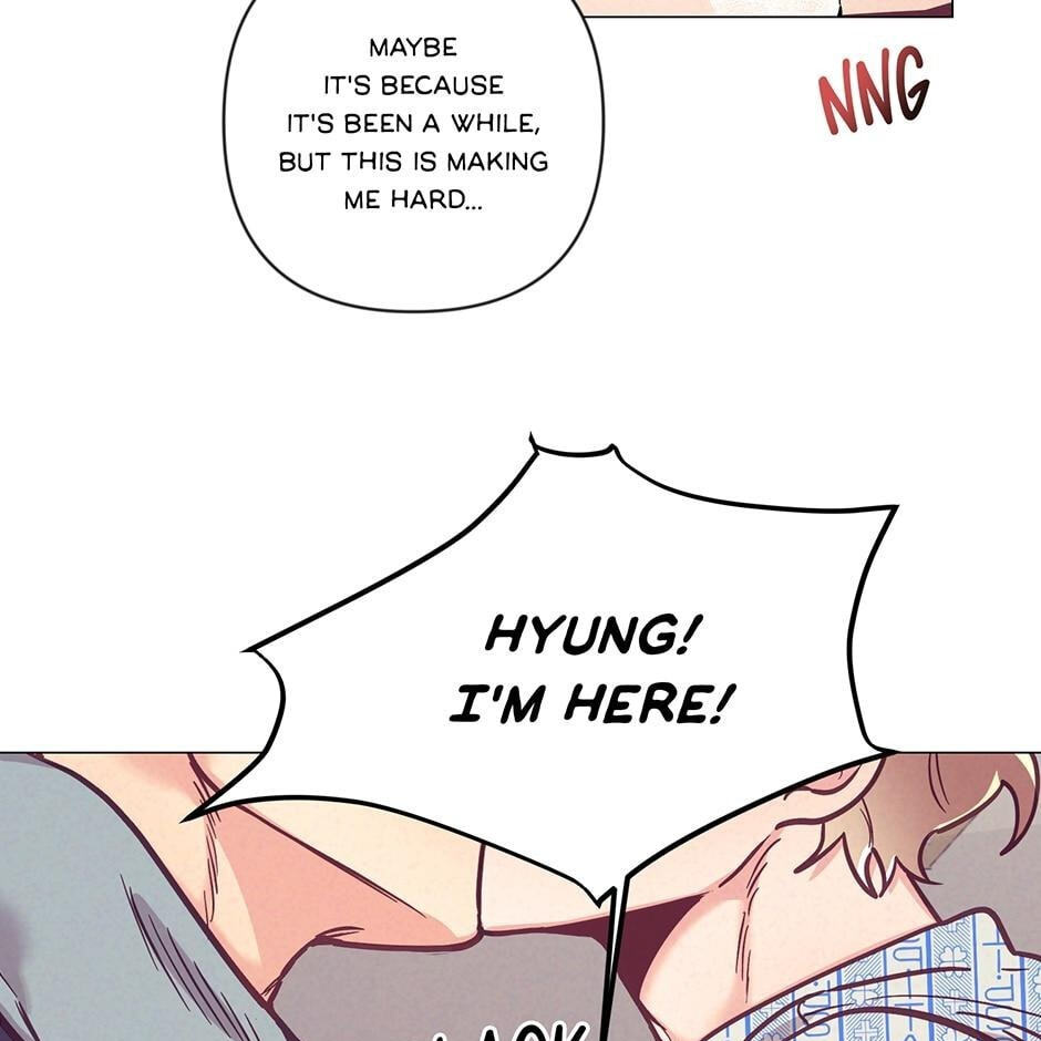 Bye-Bye Chapter 31 page 16 - 