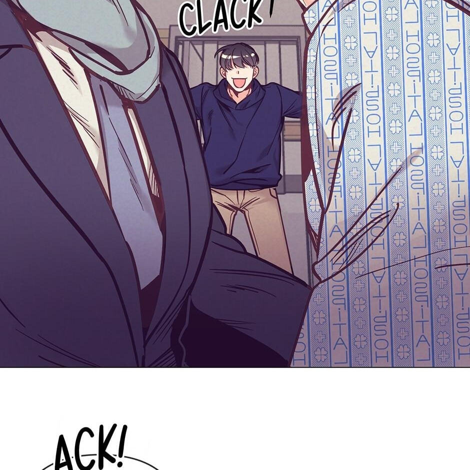 Bye-Bye Chapter 31 page 17 - 