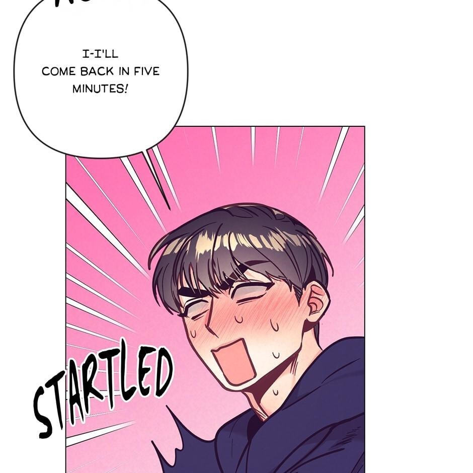 Bye-Bye Chapter 31 page 18 - 