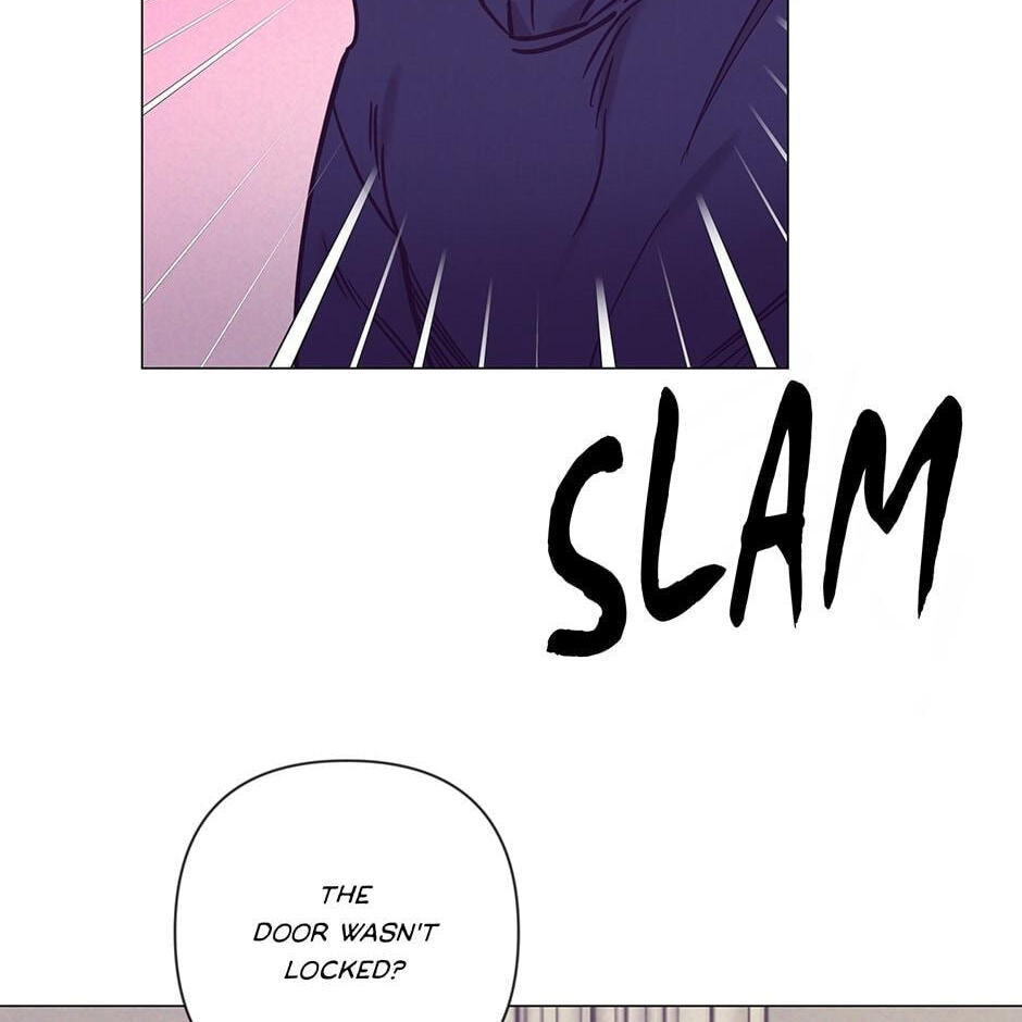 Bye-Bye Chapter 31 page 19 - 