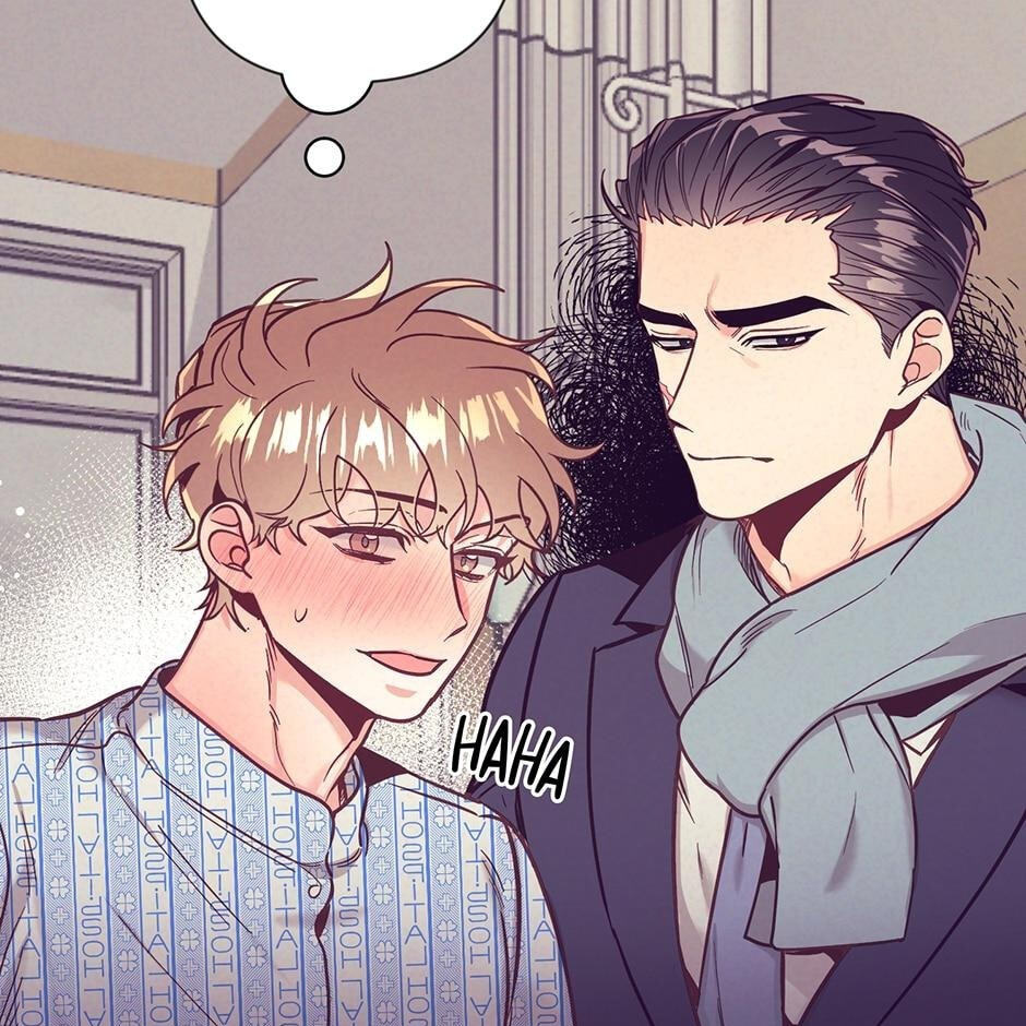 Bye-Bye Chapter 31 page 20 - 