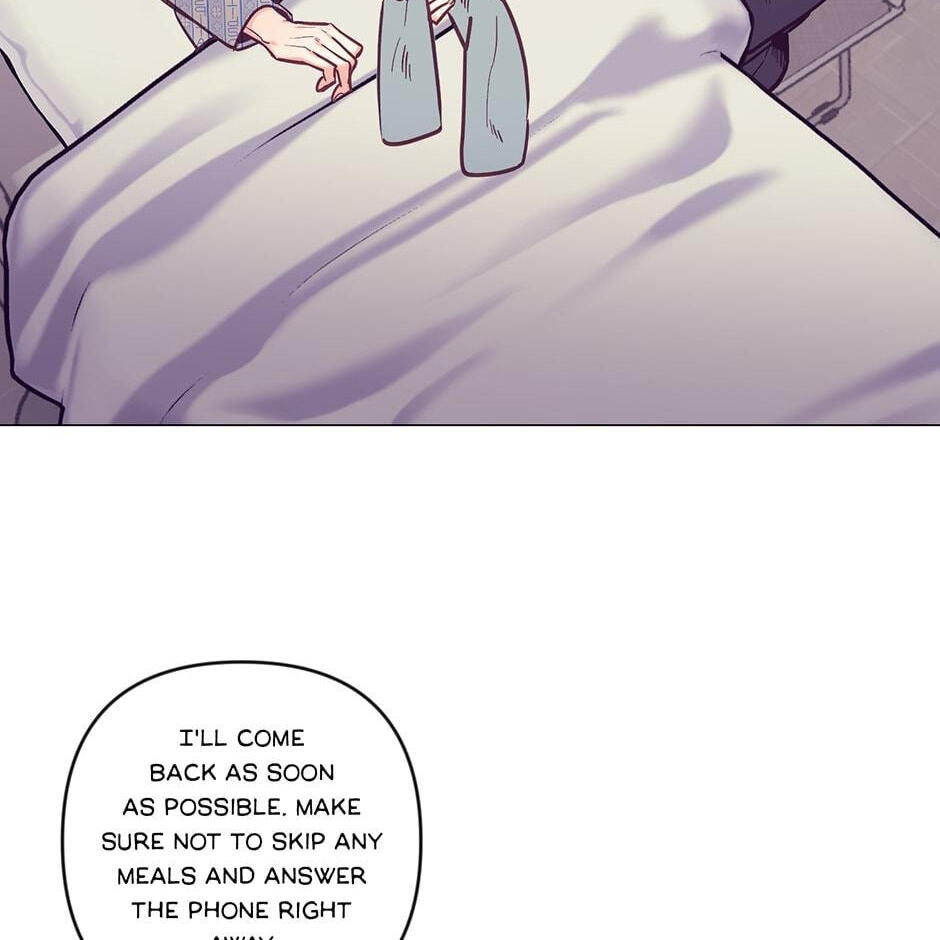Bye-Bye Chapter 31 page 3 - 