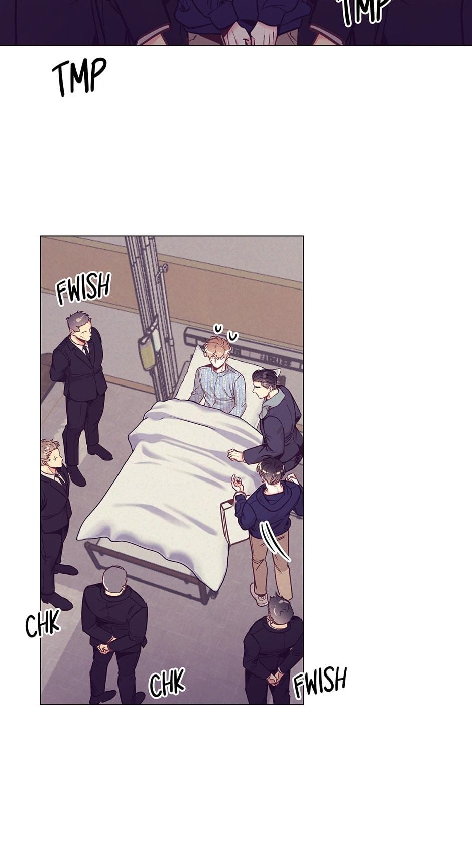 Bye-Bye Chapter 31 page 24 - 