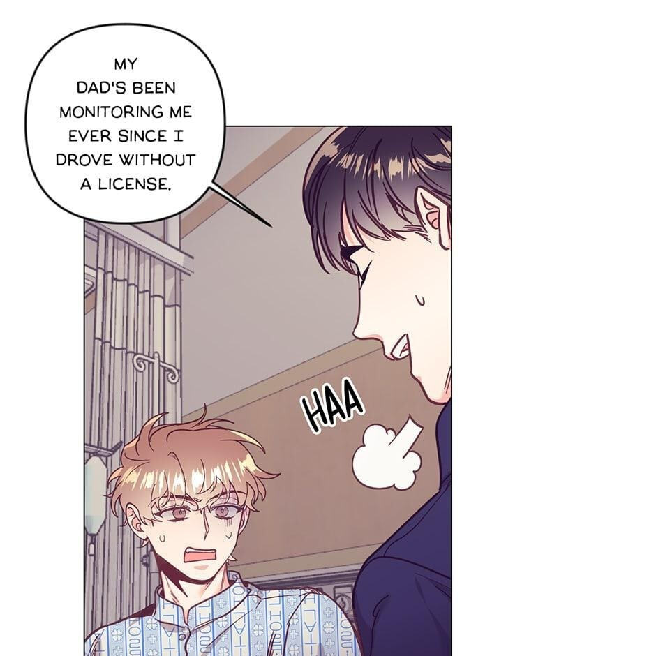 Bye-Bye Chapter 31 page 28 - 
