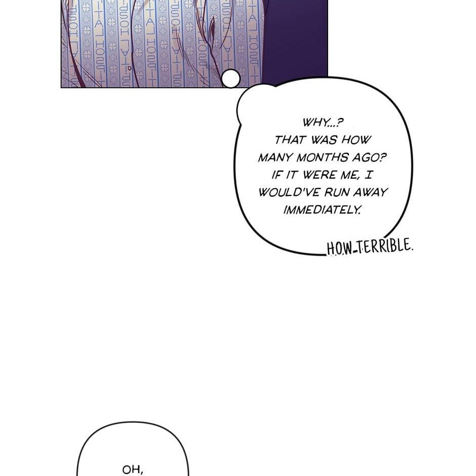 Bye-Bye Chapter 31 page 29 - 