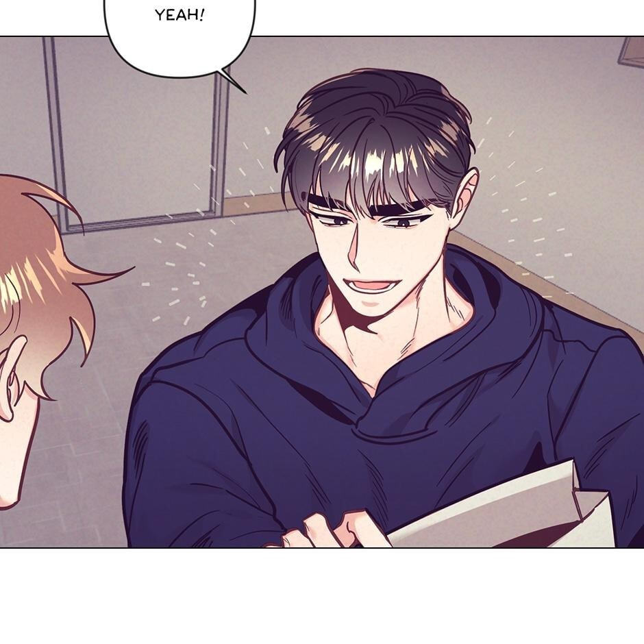 Bye-Bye Chapter 31 page 30 - 
