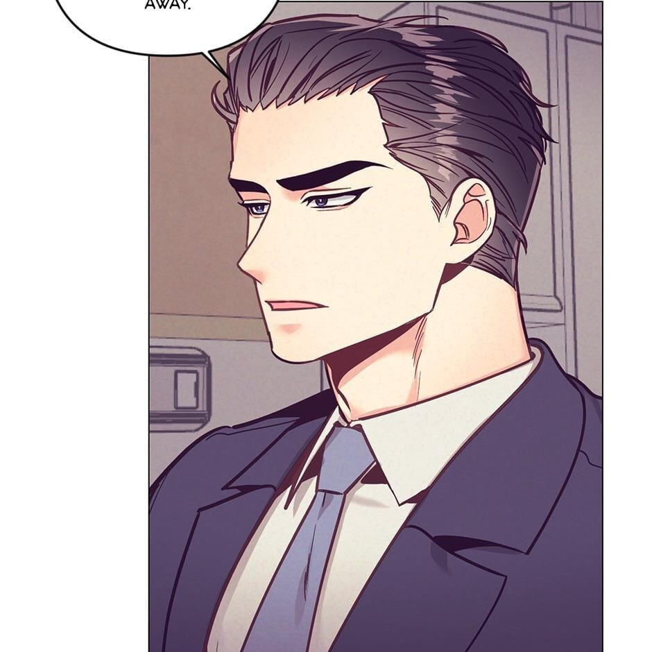 Bye-Bye Chapter 31 page 4 - 