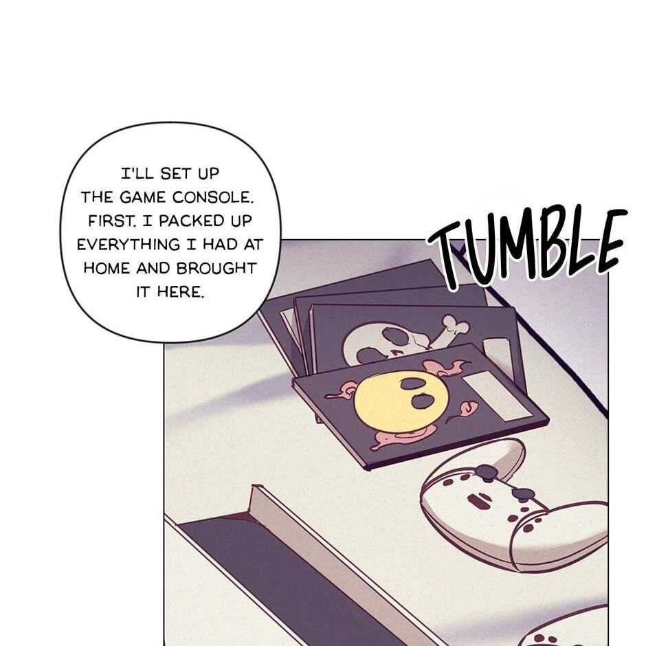 Bye-Bye Chapter 31 page 31 - 