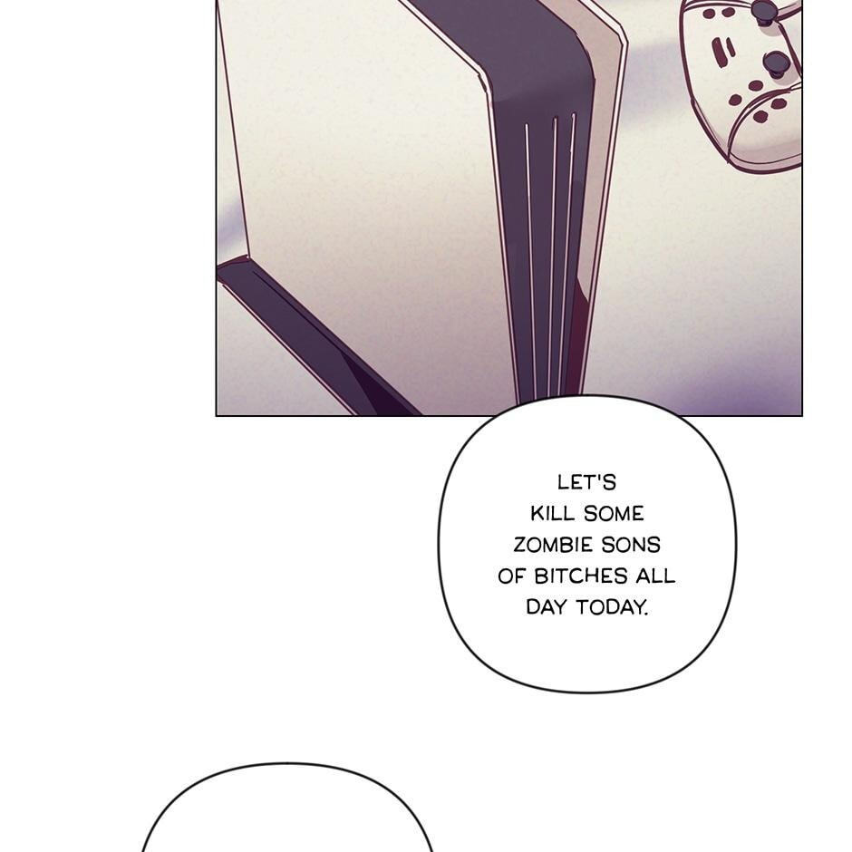 Bye-Bye Chapter 31 page 32 - 