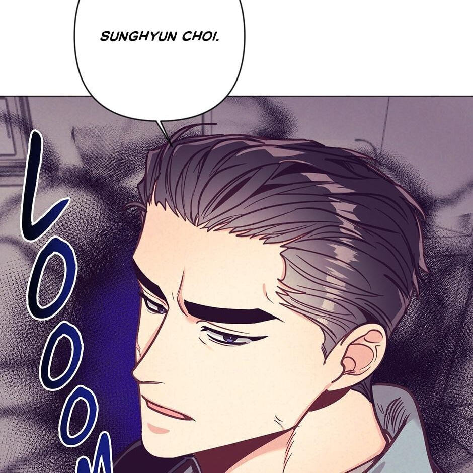 Bye-Bye Chapter 31 page 33 - 
