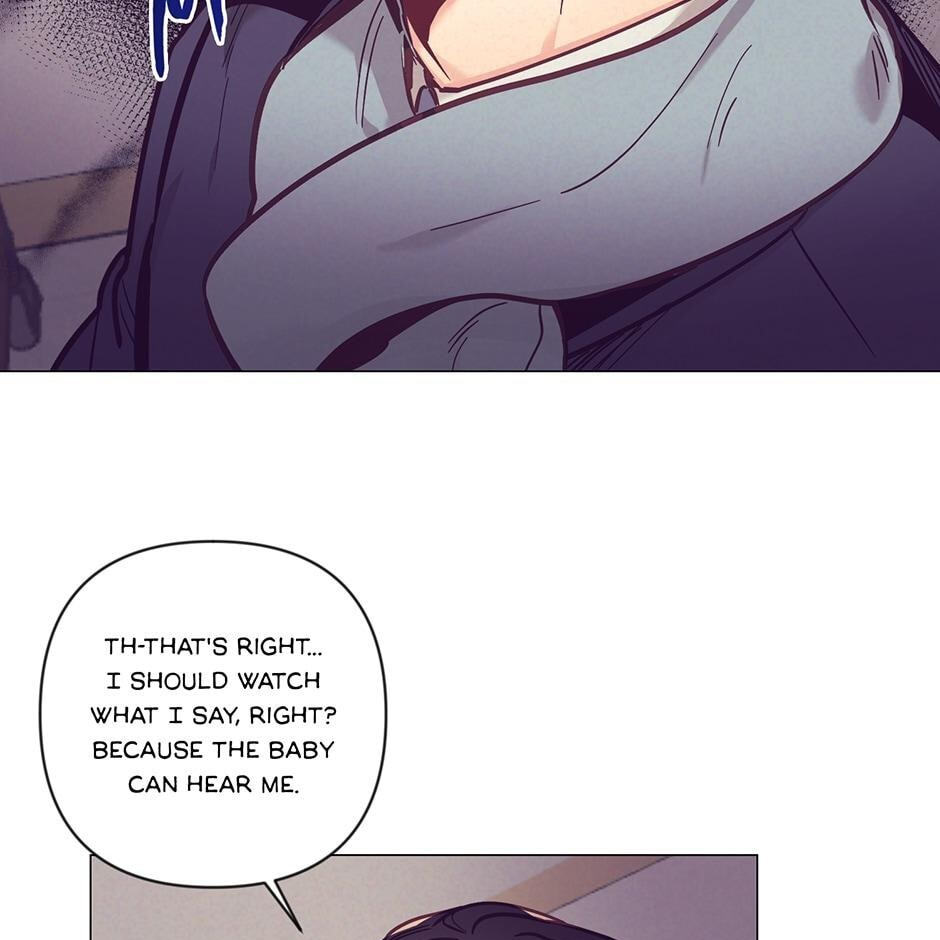 Bye-Bye Chapter 31 page 34 - 