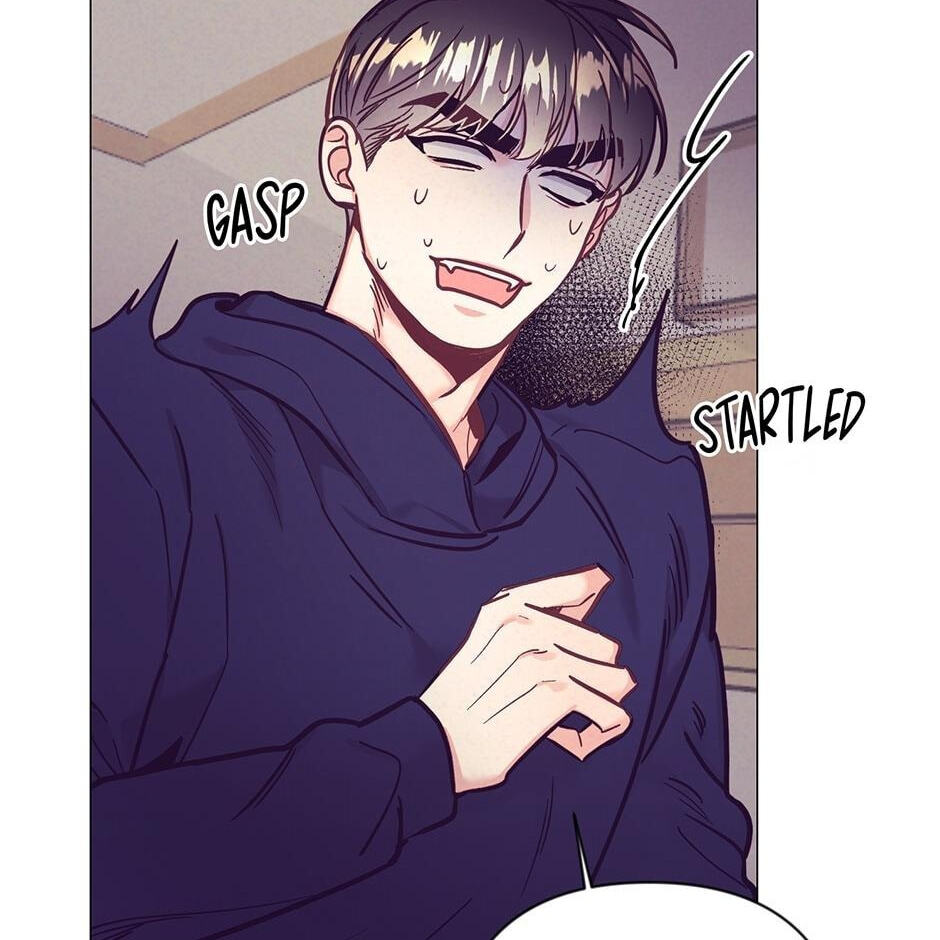 Bye-Bye Chapter 31 page 35 - 