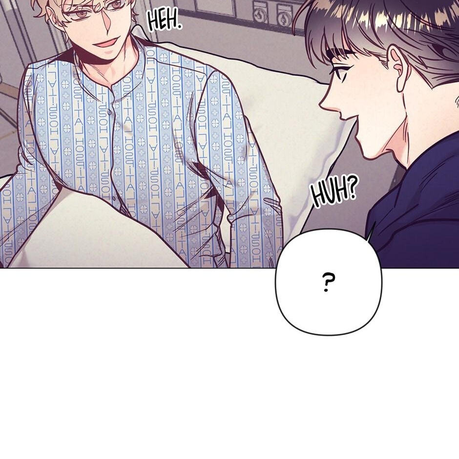 Bye-Bye Chapter 31 page 37 - 