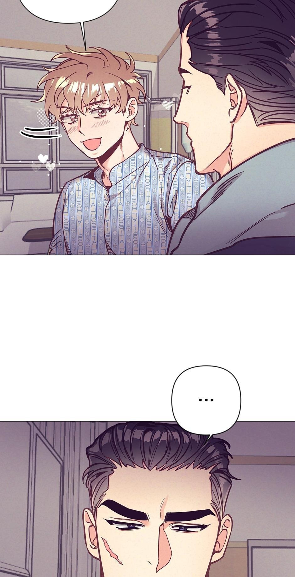 Bye-Bye Chapter 31 page 39 - 