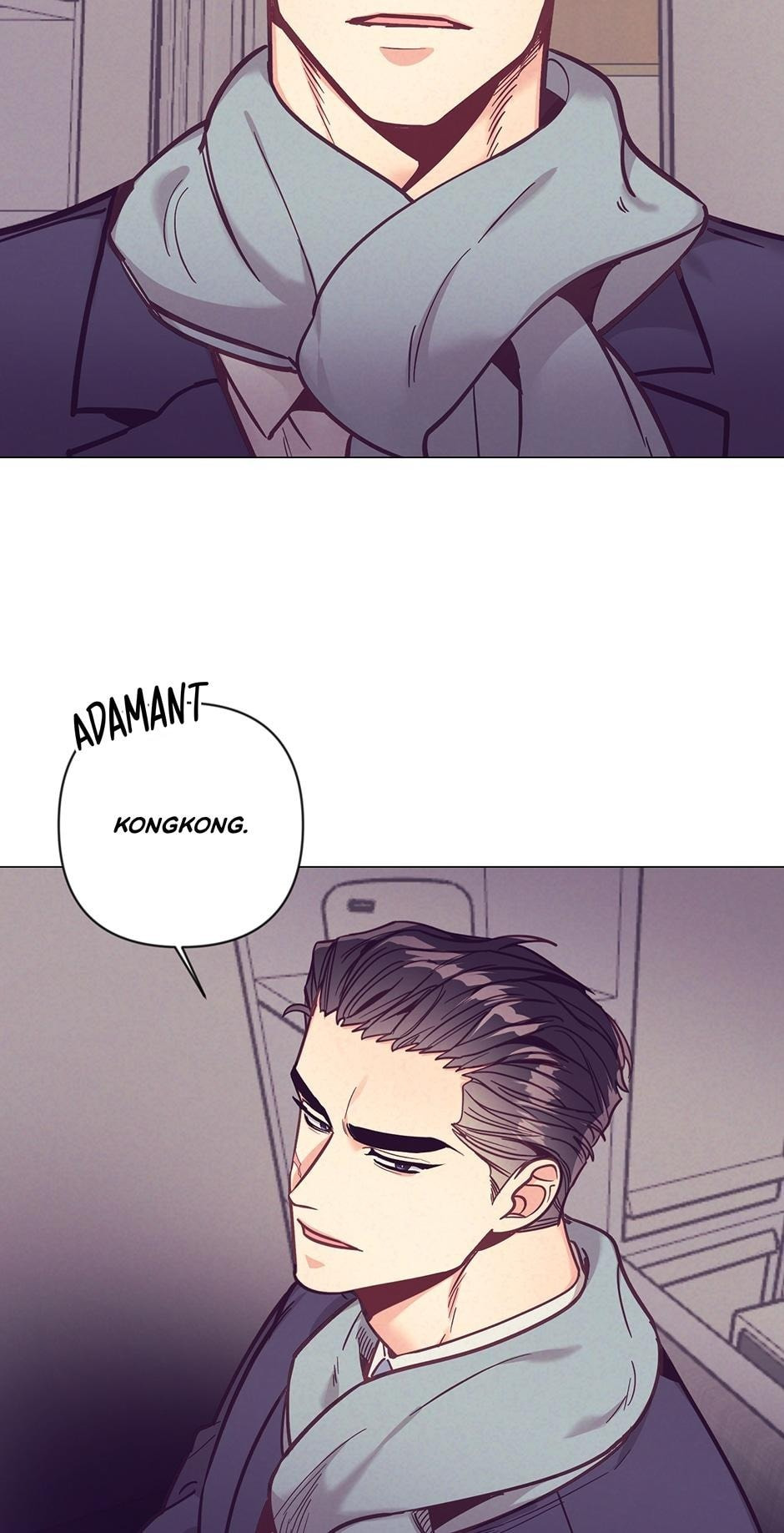 Bye-Bye Chapter 31 page 40 - 