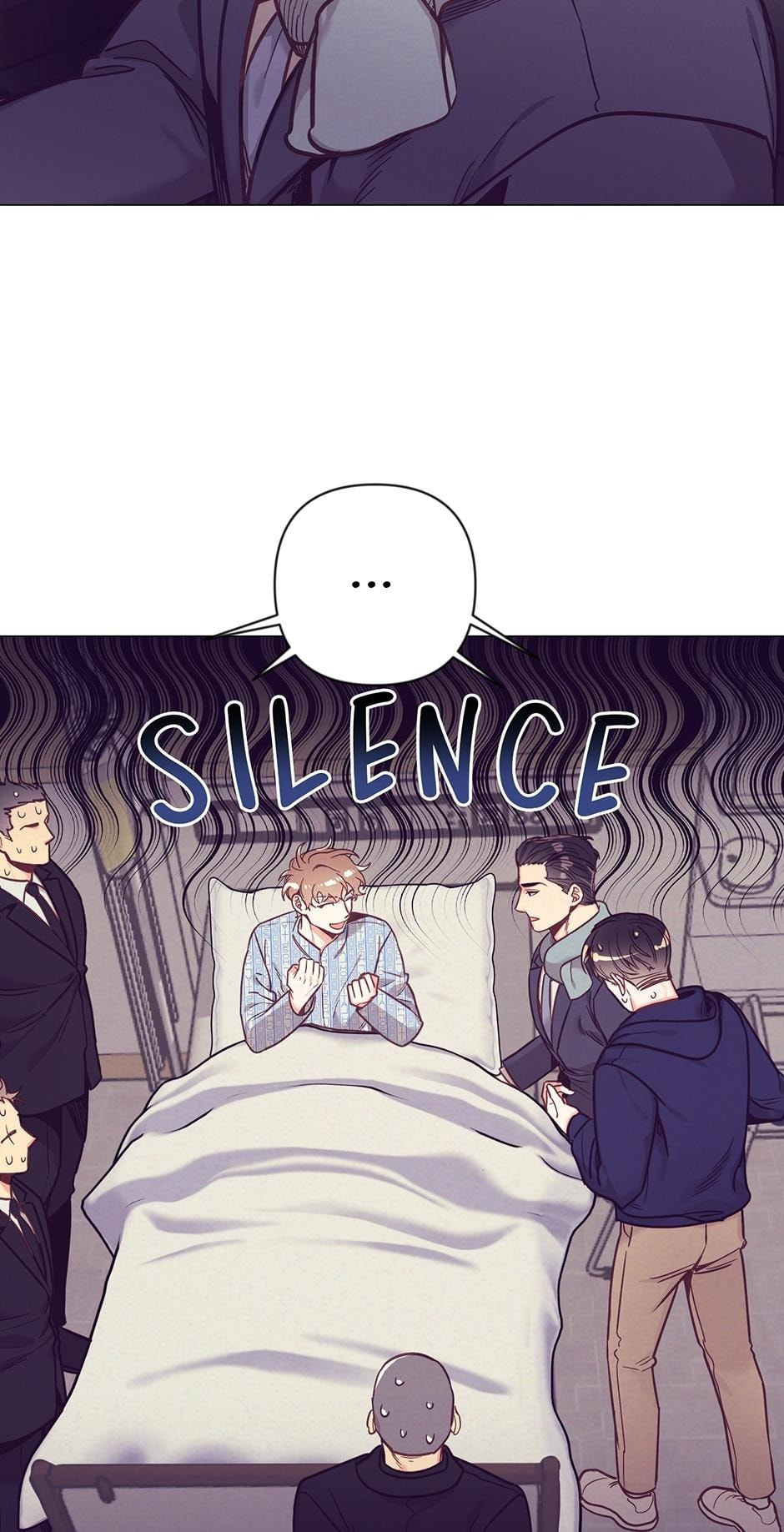 Bye-Bye Chapter 31 page 41 - 