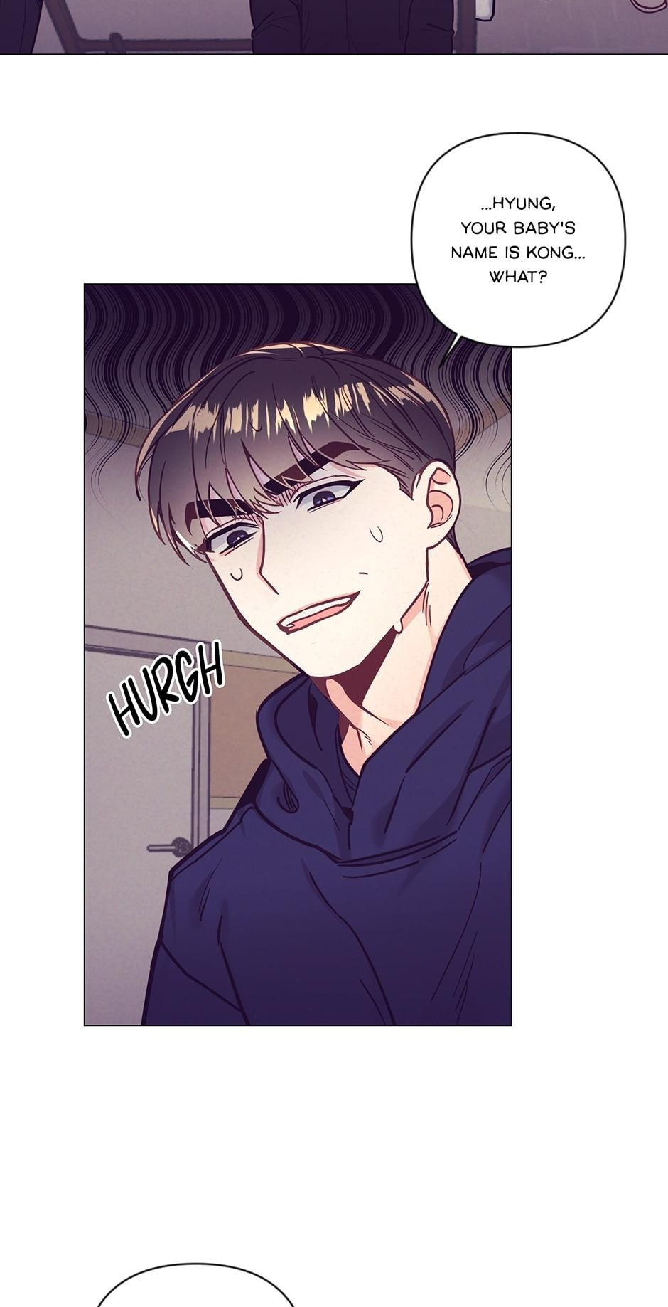 Bye-Bye Chapter 31 page 42 - 