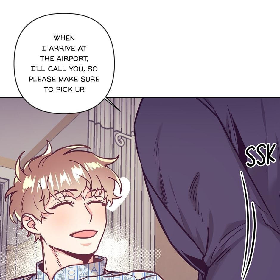 Bye-Bye Chapter 31 page 44 - 