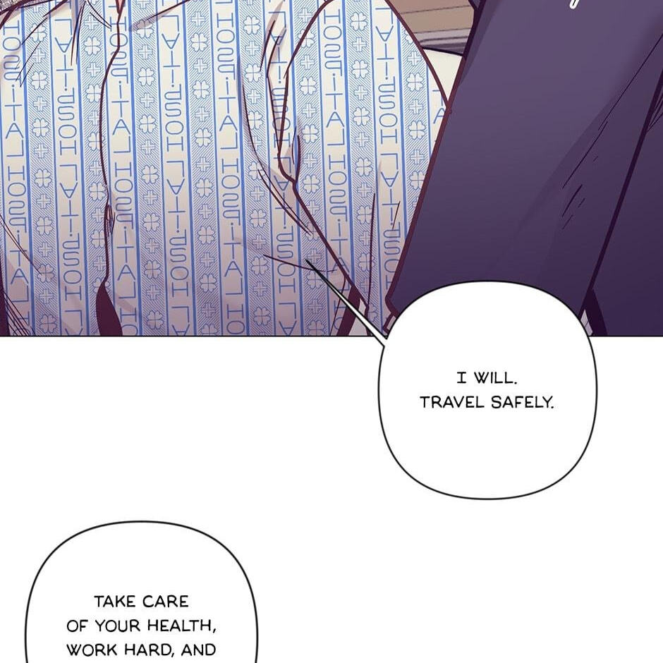 Bye-Bye Chapter 31 page 45 - 